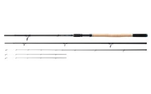 Shakespeare Udica Superteam Feeder SFX Plus Method 375cm 150g